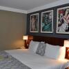 Отель Crowne Plaza Liverpool - John Lennon Airport, an IHG Hotel, фото 7