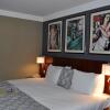 Отель Crowne Plaza Liverpool - John Lennon Airport, an IHG Hotel, фото 4