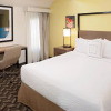 Отель Residence Inn Sunnyvale Silicon Valley I, фото 5