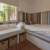 Отель House With 4 Bedrooms in Tarifa, With Wonderful sea View, Private Pool, фото 2