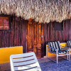 Отель Beachfront Palapa In El Cuyo, Best Views, фото 24