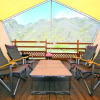 Отель Hongcheon Huttopia Glamping And Village, фото 18