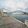 Отель Harbourside 76 in North Sydney, фото 11