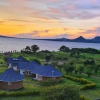 Отель Victoria Sands Lodge, фото 18