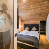 Отель Chalet Ortles Apt. I, фото 14