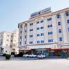 Отель Amreen Sohar Hotel Apartments в Фаладж Аль-Кабайль