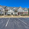 Отель Cozy Greensboro Townhome ~ 7 Mi to UNC Campus, фото 1