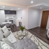 Отель Luxury Interior Designed 2 BR - Jewellery Quarter, фото 12