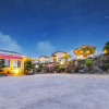 Отель Jeju Seowoobong Pension, фото 2