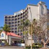 Отель Hilton San Diego Airport/Harbor Island, фото 1