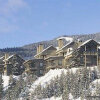 Отель Alpenglow Condos at Big Sky Resort, фото 41