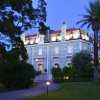 Отель Pestana Palace Lisboa Hotel & National Monument - The Leading Hotels of the World в Лиссабоне
