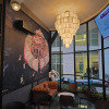 Отель The Bless Hotel and Residence, фото 18