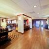 Отель Hampton Inn by Hilton Shreveport/Bossier City, фото 15