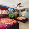 Отель Executive  8 bed Pool & Spa Home Close To Disney, Davenport, US, фото 3