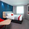 Отель Holiday Inn Express Leeds City Centre Armouries, an IHG Hotel, фото 6