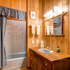 Отель Bear Lodge, фото 7