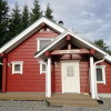 Отель Pikku-hovila Kuopio in Kuopio, фото 1