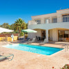 Отель Hector Beach Villa Large Private Pool Walk to Beach Sea Views A C Wifi Car Not Required - 2111, фото 15