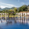Отель Amertha Bali Villas Beach Front Resort and Spa, фото 39
