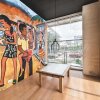 Отель Murals Sleepbox Capsule Hostel - Adults Only, фото 19