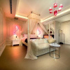 Отель YENJIM Motel, фото 23