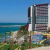 Отель Sky Tower Deluxe Hotel в Акчакоче