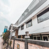Отель OYO 1383 Taman Cibinong 2 в Чипутате