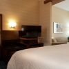 Отель Fairfield Inn & Suites by Marriott Lethbridge, фото 6
