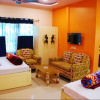 Отель Chilapata Green Resort - Hostel, фото 9