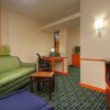 Отель Fairfield Inn & Suites Huntingdon Raystown Lake, фото 17