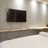 Отель Modern Look Studio at Apartemen Superm, фото 3