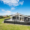 Отель 10 Person Holiday Home in Sydals, фото 31