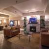 Отель Holiday Inn Hotel & Suites St. Paul NE - Lake Elmo, an IHG Hotel, фото 42