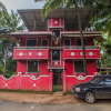 Отель OYO 17115 Home Spacious Stay Morjim Beach, фото 14