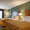 Отель Quality Inn, фото 5