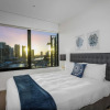 Отель Melbourne Holiday Apartments Flinders Wharf, фото 45