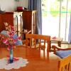 Отель Acquario Guesthouse на Острове Праслине