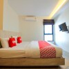 Отель OYO 75416 Rama3 Sunrise Hostel, фото 6