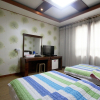 Отель Mungyeong Arirang Hotel, фото 10