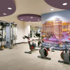 Отель SpringHill Suites Las Vegas Convention Center, фото 21