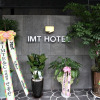 Отель Jongno IMT, фото 24