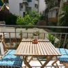 Отель athens cozy studio 4 min walk to the acropolis hil, фото 13