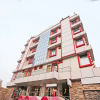 Отель OYO 8226 RD Inn, фото 10