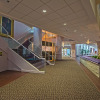 Отель Kellogg Conference Hotel at Gallaudet University, фото 16