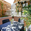 Отель Trastevere Apartment with Patio, фото 9