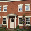 Отель Lockwood House, фото 1