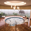 Отель Hillary Nature Resort Spa, фото 16