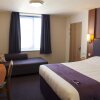 Отель Premier Inn Dorchester, фото 3