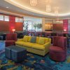 Отель SpringHill Suites by Marriott Virginia Beach Oceanfront, фото 46